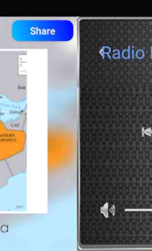 Radio FM Saudi Arabia All Stations 4