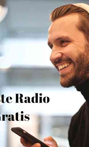 Radio VLR Vejle Emisora App DK Gratis en Línea 2