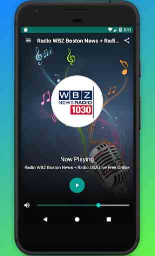 Radio WBZ Boston News + Radio USA Live Free Online 1