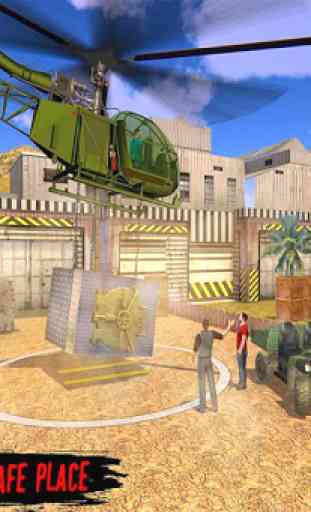 Robo de trenes de oro - juegos de trenes 4