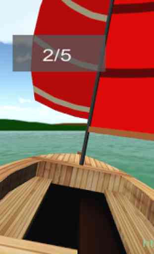 Sailing Right of Way 3
