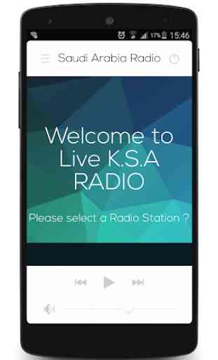 Saudi Arabia Radio OnLine: Escuchar KSA Radio Live 1