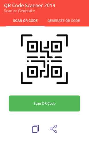 Scan QR Code 2019 1