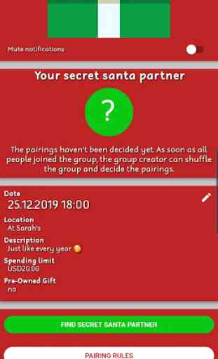 Secret Santas Helper 3