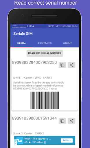 SIM Serial v2 1