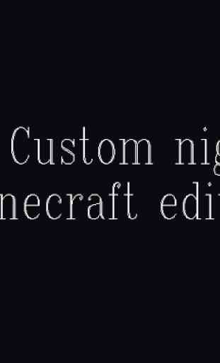 SL Custom night(32-bit Editor) 1