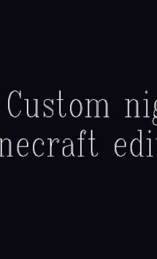 SL Custom night(32-bit Editor) 2
