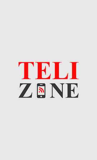 Teli Zone - No1 1