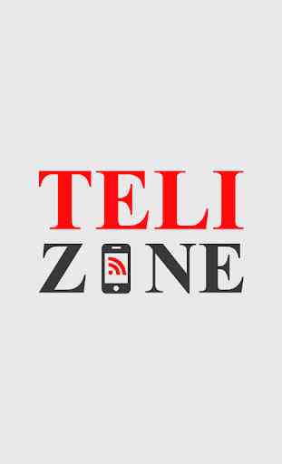 Teli Zone - No1 2