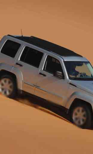Temas para Jeep Cherokee Funs 4