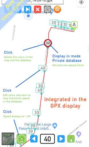 TempoMaster: GPS Speedometer/Odometer & Car Finder 3