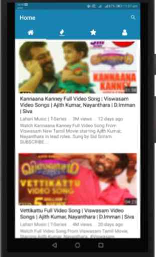 Thala Ajith Hit Songs Videos : Tamil Hits Padalgal 1