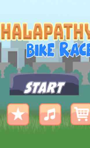 Thalapathy Bike Race - Top Motorcycle Racing Game 2