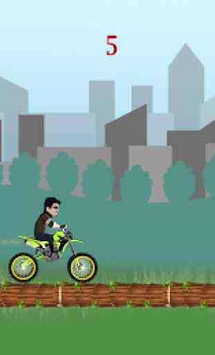 Thalapathy Bike Race - Top Motorcycle Racing Game 4