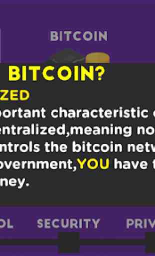 The Bitcoin Blockchain 2