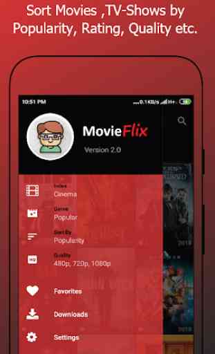 Torrent Movie Downloader | Free Movies download 3