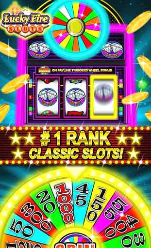 tragaperras -casino gratis tragaperras Lucky Fire™ 1