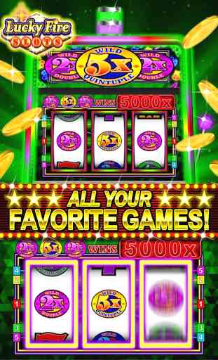 tragaperras -casino gratis tragaperras Lucky Fire™ 3