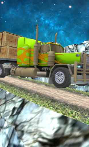 Truck Bheem Game 3 3