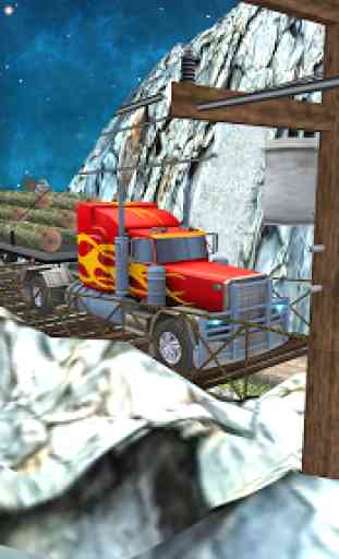Truck Bheem Game 3 4