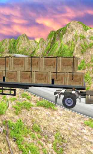 Truck Bheem Game 1