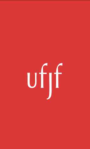 UFJF App 1