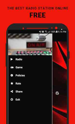 UFM Radio App FM SG Free Online 2