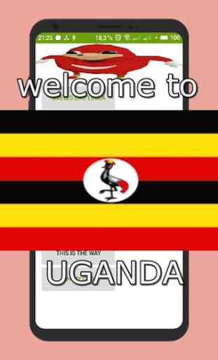 Uganda Knuckles meme sounboard vr BEST 4free 4