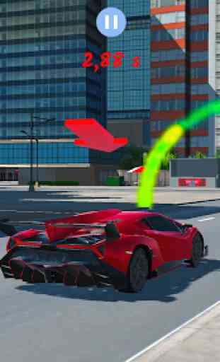 Ultimate Car Driving: Best Simulator 2