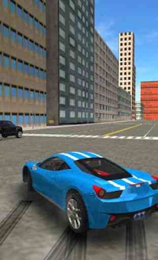 Ultimate Car Simulator 1