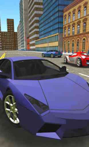 Ultimate Car Simulator 2