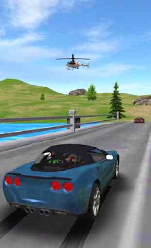 Ultimate Car Simulator 4
