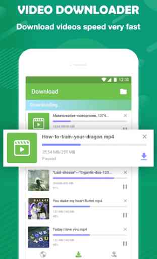 Ultimate Video Downloader All free videos Download 4