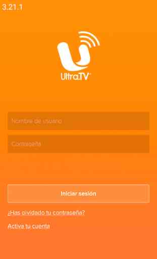 Ultra.TV: deportes y noticias en vivo 1