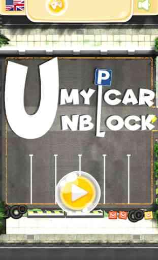 Unblock My Car 1