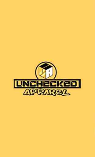 Unchecked Apparel 1