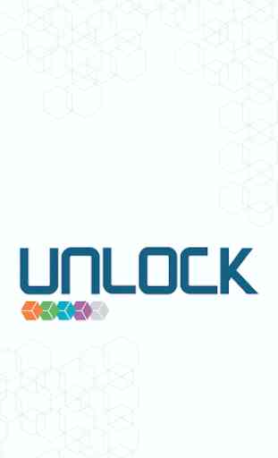 UNLOCK BLOCKCHAIN 1