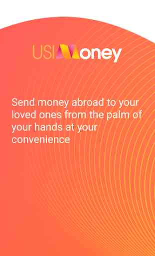 USI Money 1
