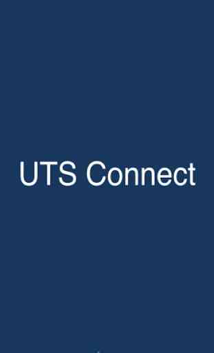 UTS Connect 1