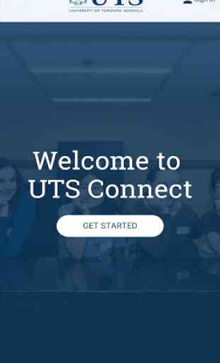 UTS Connect 2