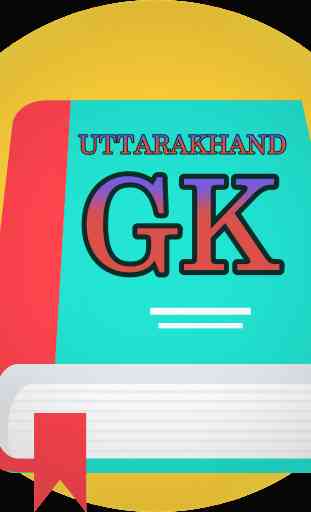 Uttarakhand GK in Hindi (For All Uttarakhand exam) 1