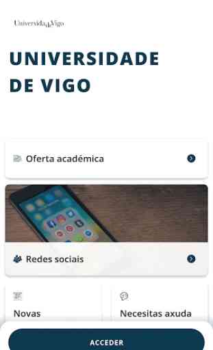UVigo Universidad de Vigo 1