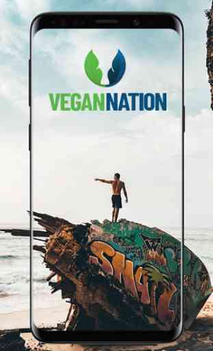 VeganNation 1