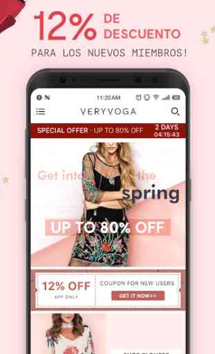 VeryVoga-Moda femenina y compras 2