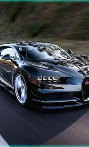 Veyron Drift Simulator Bugatti 4