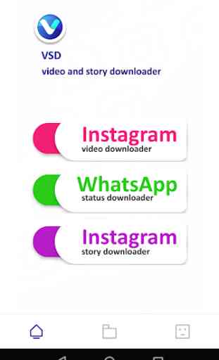 Video Downloader for Instagram, Story Saver 2
