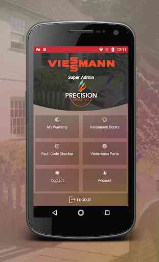 Viessmann Warranty Registration Ireland 4