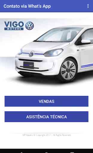 Vigo Motors 2