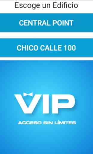 VIP access Autoline 1