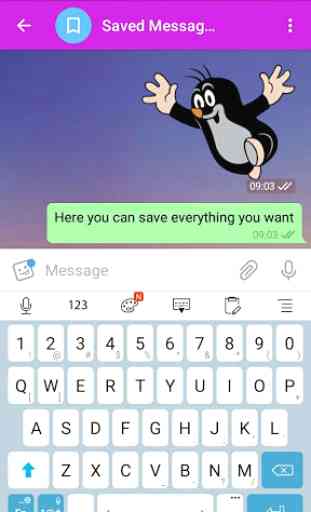 Viper Messenger - Messages, Group Chats & Calls 2